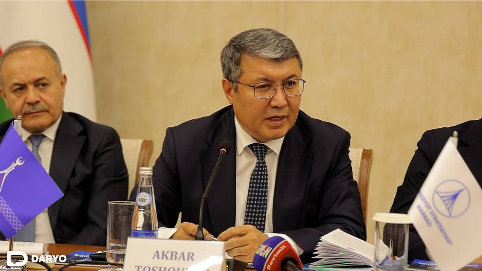 “Ўзбекистон-2030” стратегияси ижроси қаттиқ назоратда бўлади” — адлия вазири